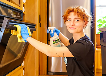 New Haven House Cleaning Services Belle Home Housecleaning LLC