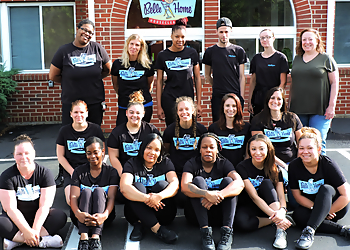 New Haven House Cleaning Services Belle Home Housecleaning LLC