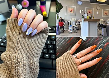 Concord Nail Salons Belle Nails & Spa