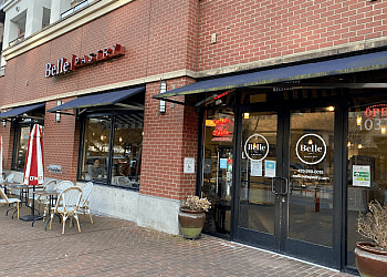 Bellevue Bakeries Belle Pastry French Bakery