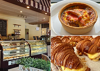 Bellevue Bakeries Belle Pastry French Bakery