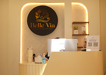 Belle Via Spa Oceanside - Oceanside, CA Med Spas - Hospital Interior Image