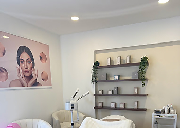 Belle Via Spa Oceanside - Oceanside, CA Med Spas - Interior Image