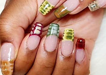 Belle Vous Nails Day Spa - Carrollton, TX Nail Salons - Service Highlights