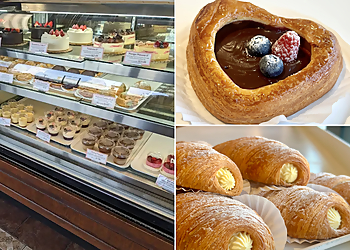 Columbus Bakeries Belle's Bread