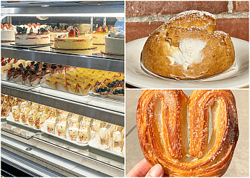 3 Best Bakeries In Columbus, OH - Expert Recommendations