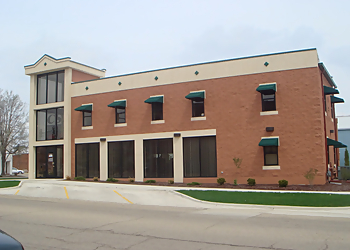 Rockford Residential Architects Belles Firm of Architecture, Inc.