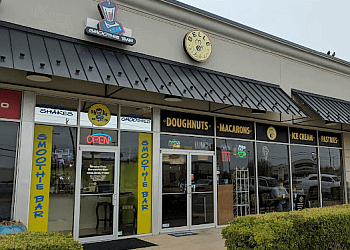 Oklahoma City Bakeries Belle’s Kitchen