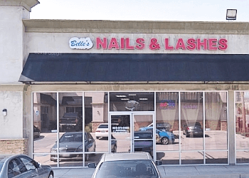 Fontana Nail Salons Belle's Nails and Lashes
