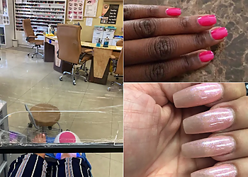 Fontana Nail Salons Belle's Nails and Lashes