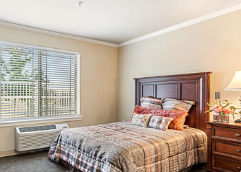 Aurora Assisted Living Facilities Belleview Heights Assisted Living & Memory Care