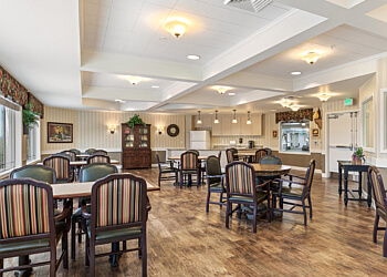 Aurora Assisted Living Facilities Belleview Heights Assisted Living & Memory Care