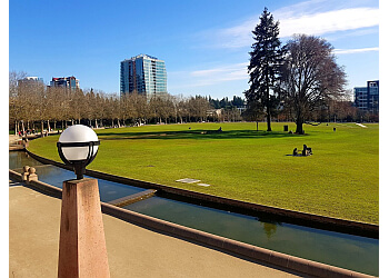 3 Best Public Parks in Bellevue, WA - Expert Recommendations