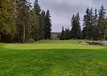 Bellevue Golf Courses Bellevue Golf Course