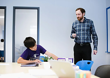 Bellevue Tutoring Centers Bellevue Learning Center