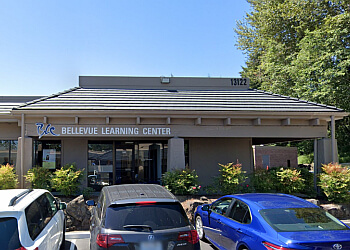 Bellevue Learning Center Bellevue Tutoring Centers