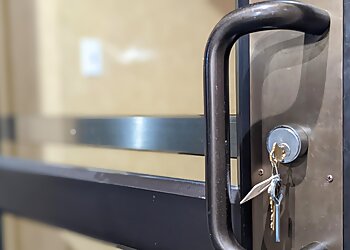 Bellevue Locksmithing Bellevue Locksmiths image 1