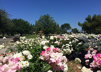 Ontario Landmarks Bellevue Memorial Park