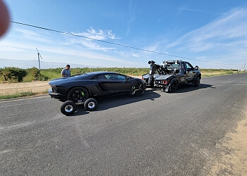 Bellevue Towing Companies Bellevue Towing