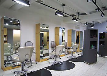 Knoxville Spas Belleza Salon and Spa