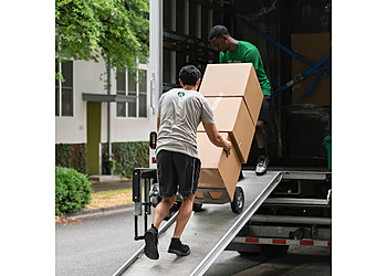 Baltimore Moving Companies Bellhop, Inc.