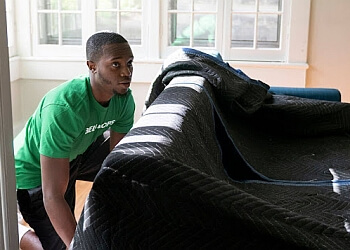 Atlanta Moving Companies Bellhop Moving