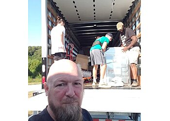 Chattanooga Moving Companies Bellhops Chattanooga