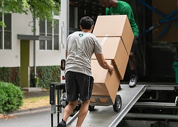 Chattanooga Moving Companies Bellhops Chattanooga