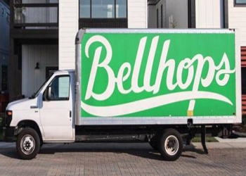 bellhop movers cincinnati