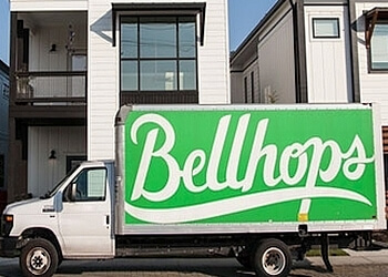 Bellhops Moving Pittsburgh Moving Companies