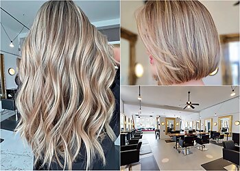 San Diego Hair Salons Belli Belli Salon