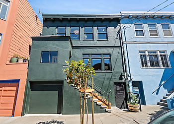 San Francisco Real Estate Agents Bellings Brothers