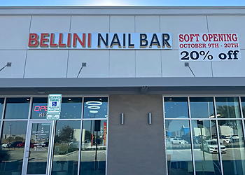 Mesquite Nail Salons Bellini Nail Bar Mesquite