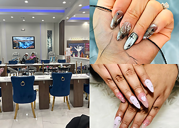 Mesquite Nail Salons Bellini Nail Bar Mesquite