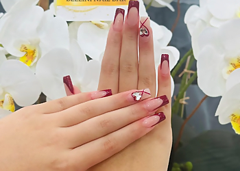 Bellini Nail Bar Mesquite Mesquite Nail Salons image 1