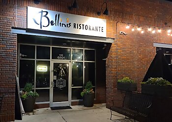 Birmingham Italian Restaurants Bellini’s Ristorante