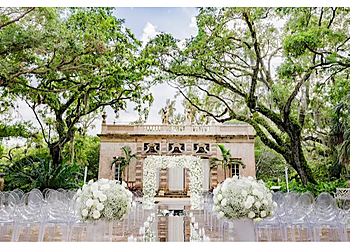 Hialeah Wedding Planners Bellisimo Events