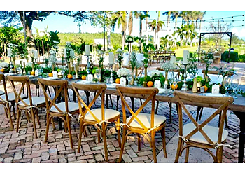 Hialeah Wedding Planners Bellisimo Events