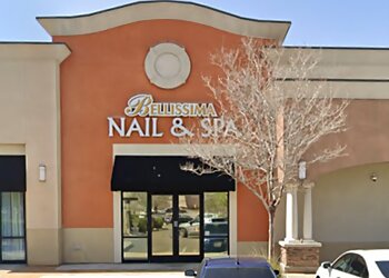 Palmdale Nail Salons Bellissima Nail and Spa