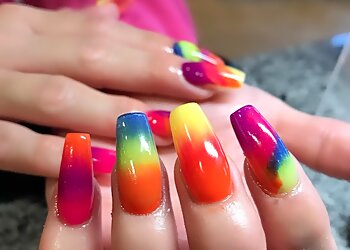 Bellissima Nail and Spa Palmdale Nail Salons image 1