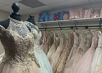 Bellissimas Bridal Oceanside Oceanside Bridal Shops image 1