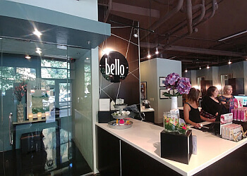 Eugene Spas Bello Day Spa & Salon