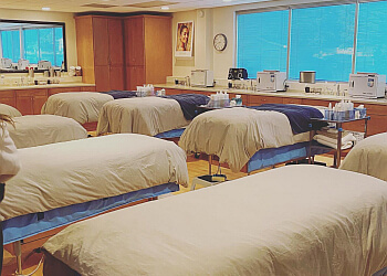 Eugene Spas Bello Day Spa & Salon