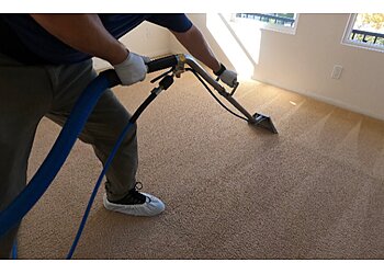 Chula Vista Carpet Cleaners Bello Express Carpet Care