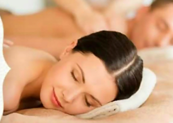 Bello Vita Spa - Escondido, CA Spas - Spa Service Image