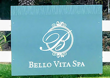 Bello Vita Spa Bello Vita Spa - Escondido, CA Spas - Salon Exterior Image