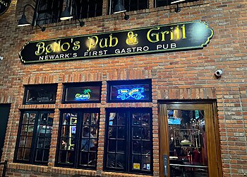 Newark Sports Bars Bello's Pub & Grill