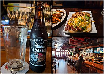 Newark Sports Bars Bello's Pub & Grill