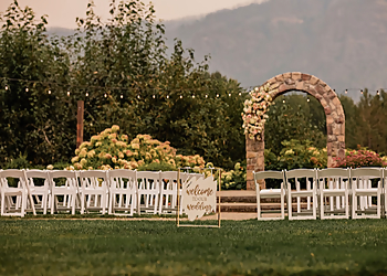 Bells, Bows & Vows - Vancouver, WA Wedding Planners - Service Highlights