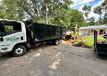 Tallahassee Landscaping Companies Bell's Landscape & Design